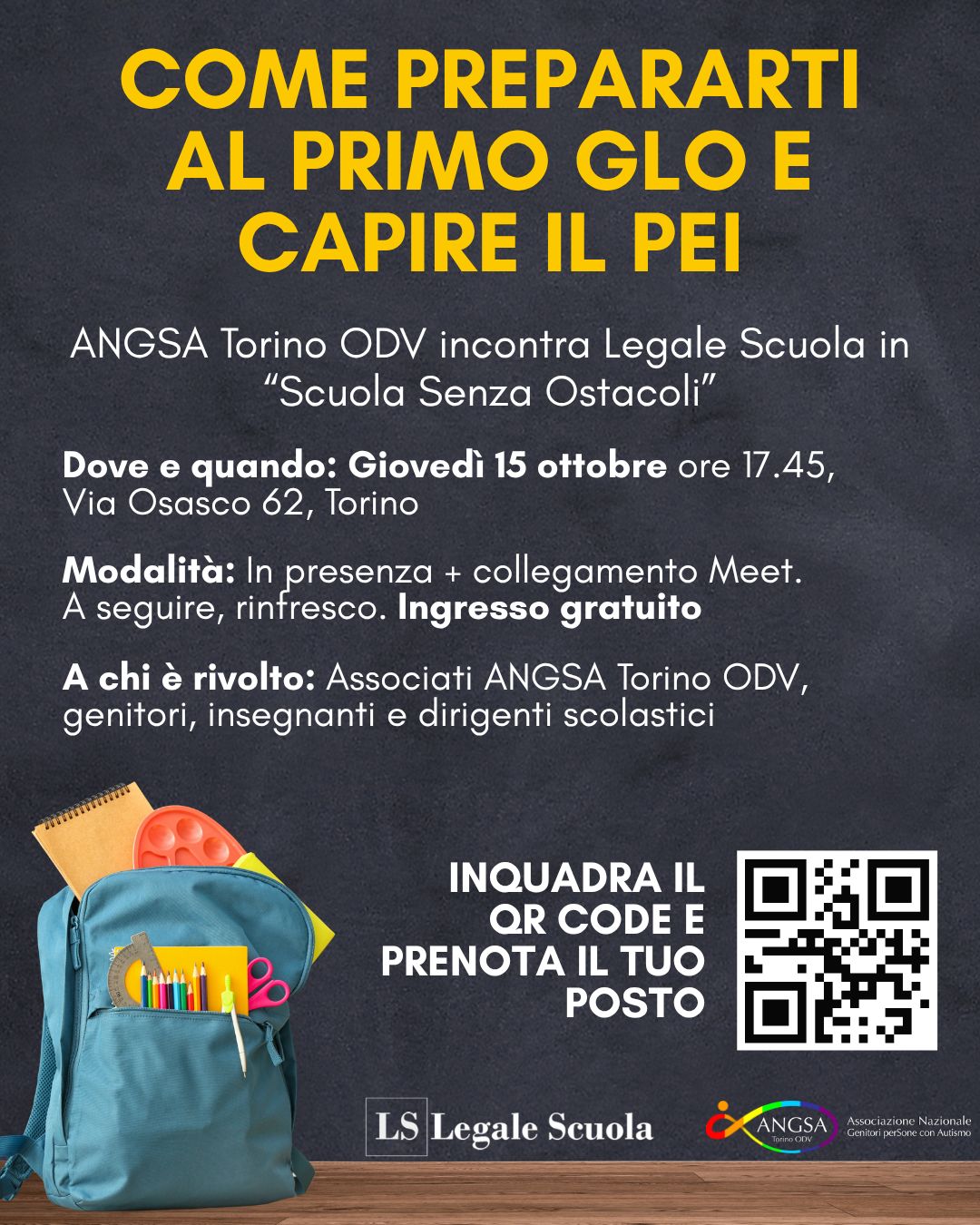 Come prepararti al primo GLO e capire il PEI