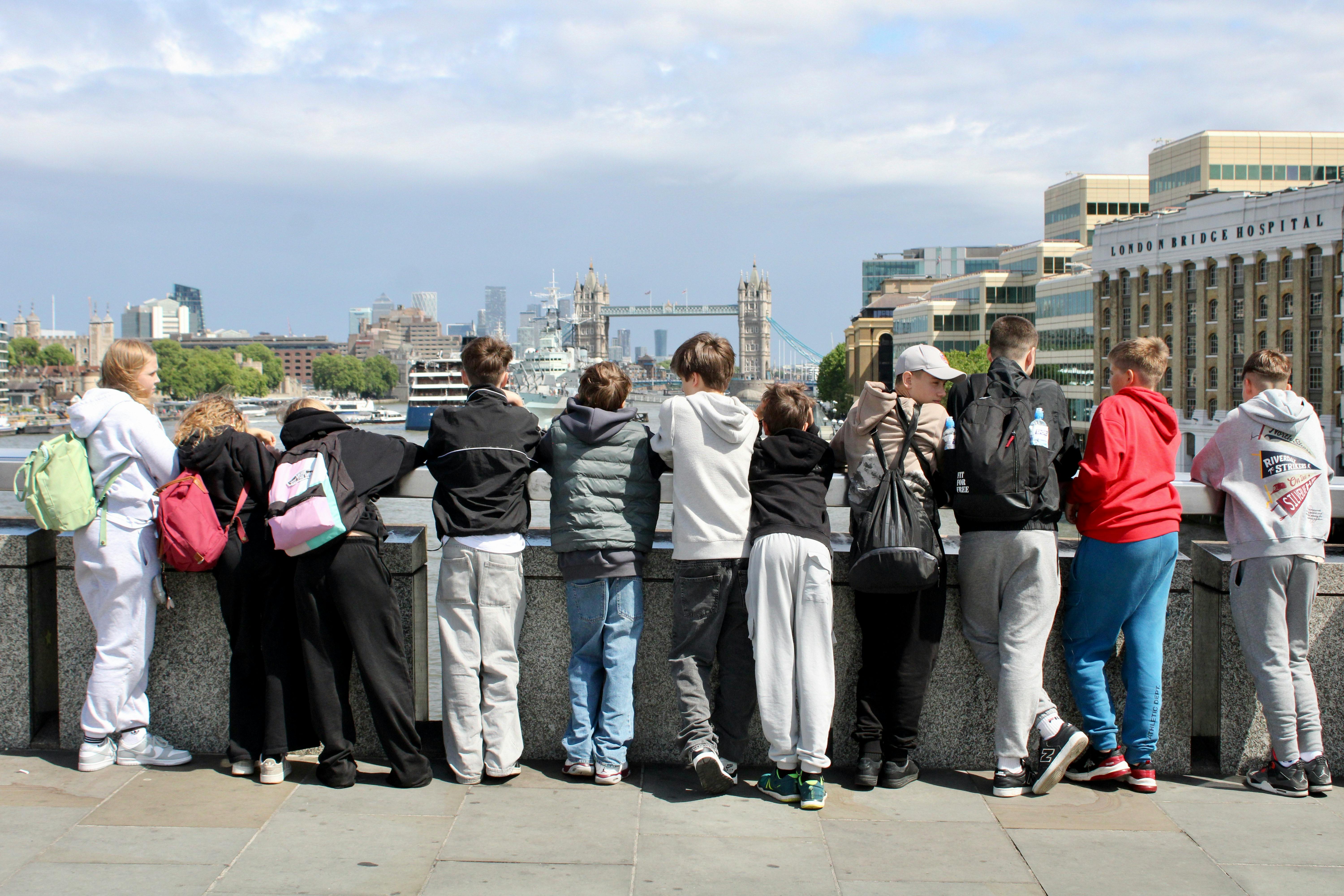 Viaggi di istruzione: focus su sicurezza e qualità dei trasporti